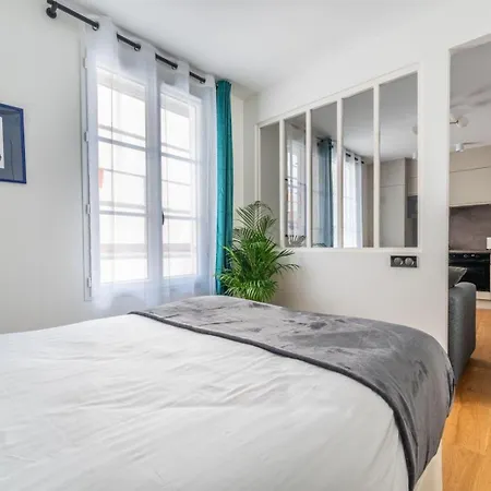 Cozy Apartment Paris 5 Exterior photo